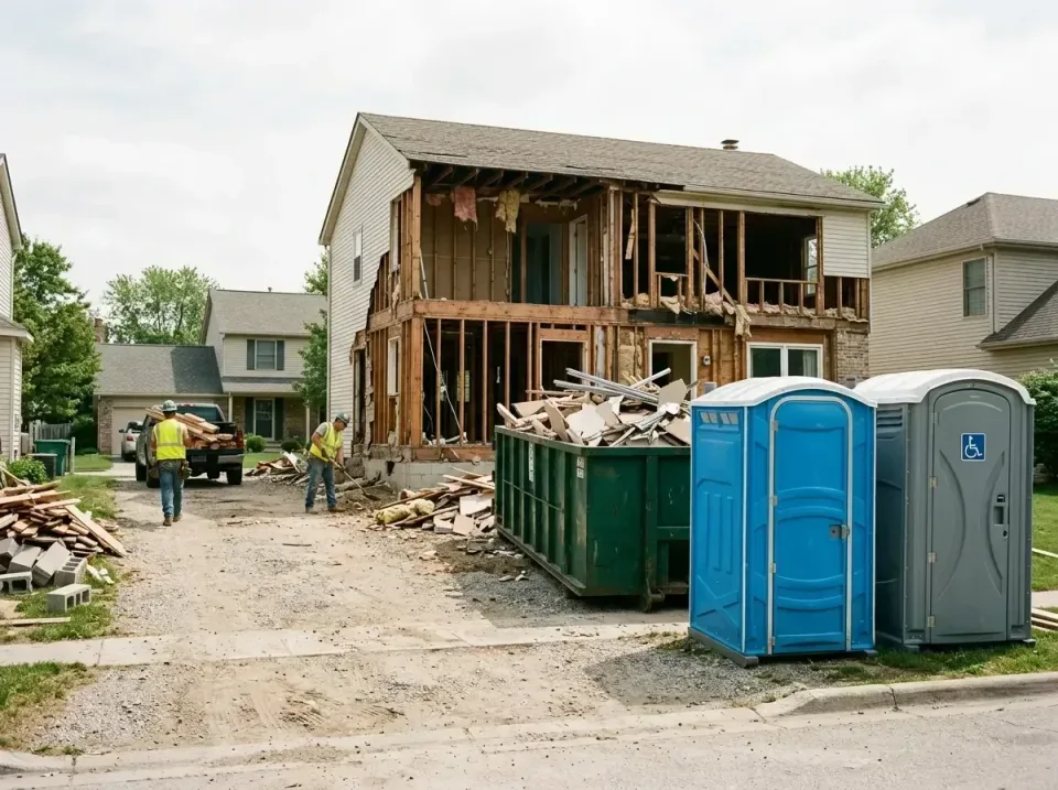 home-renovation-demolition-sit-010 — frequently asked questions, Portable Toilet & Dumpsters Rental in Lynbrook, NY